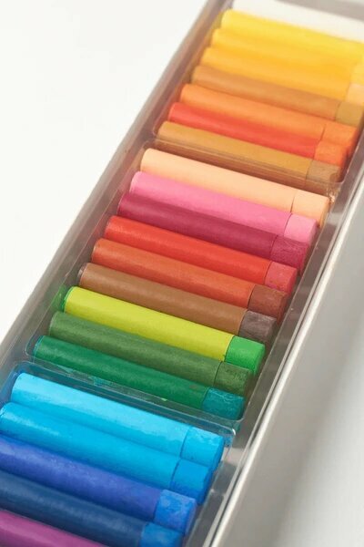 Painting with Pastels: Still Life Class with Gayle Clark Fedigan 1
