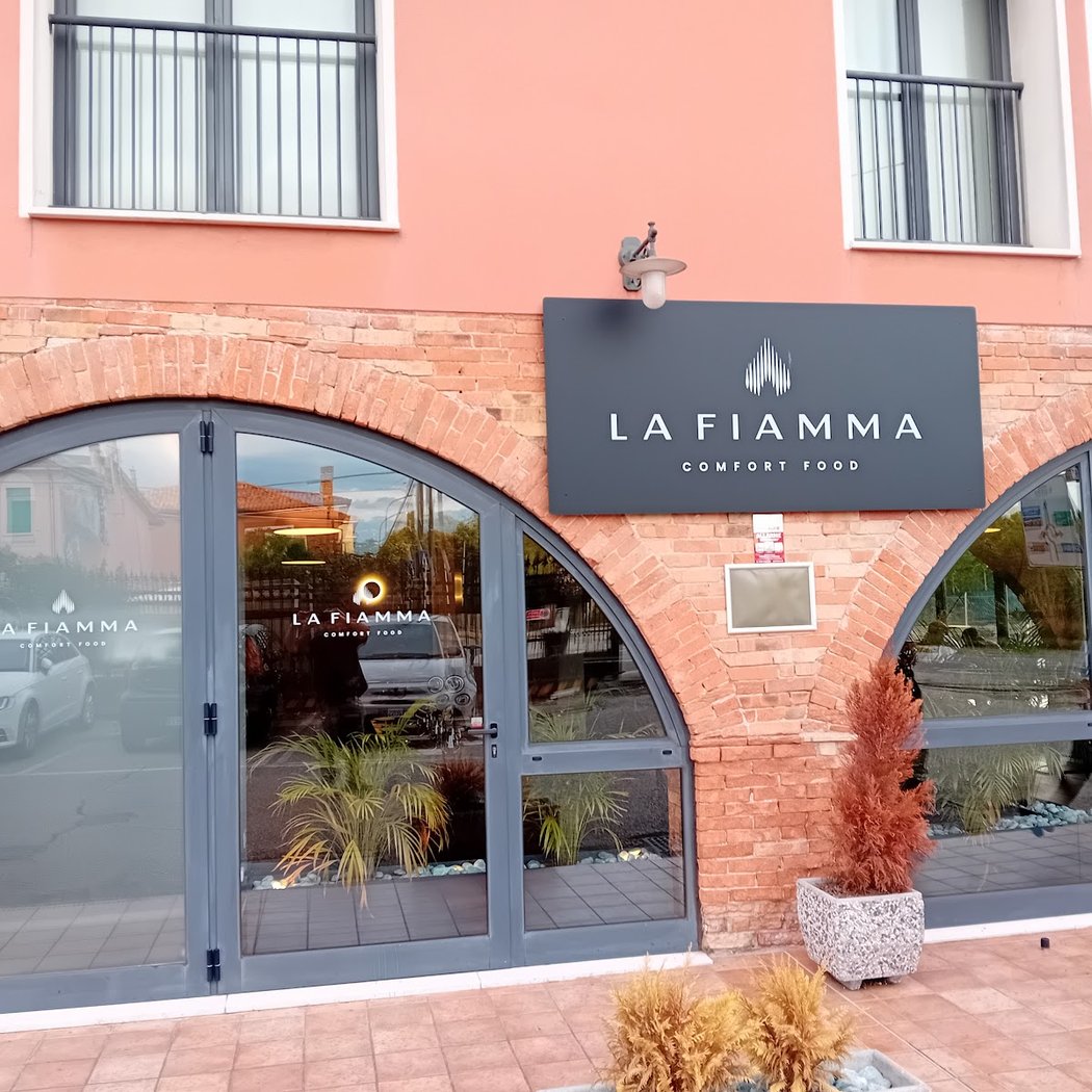 La Fiamma 2
