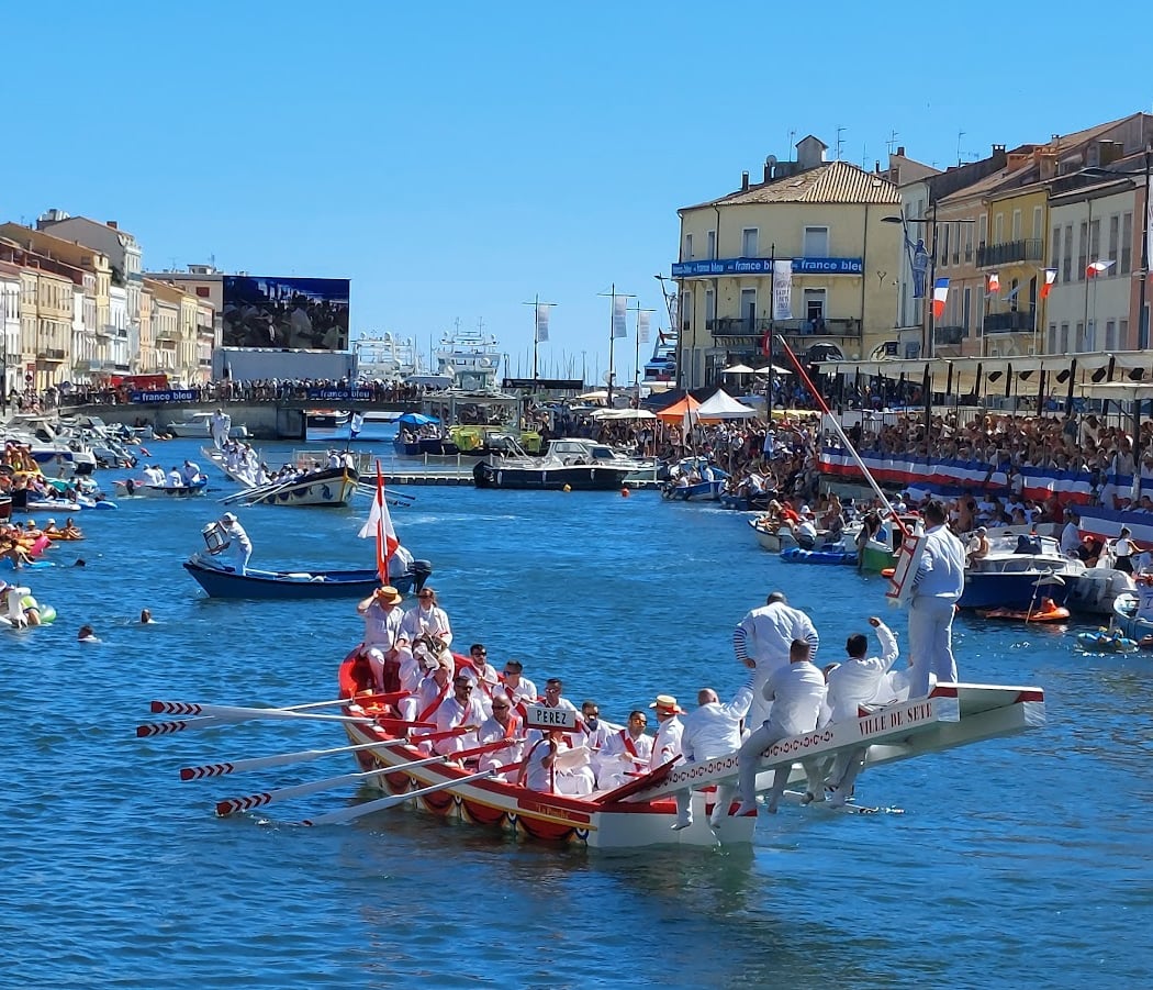 Sète 1