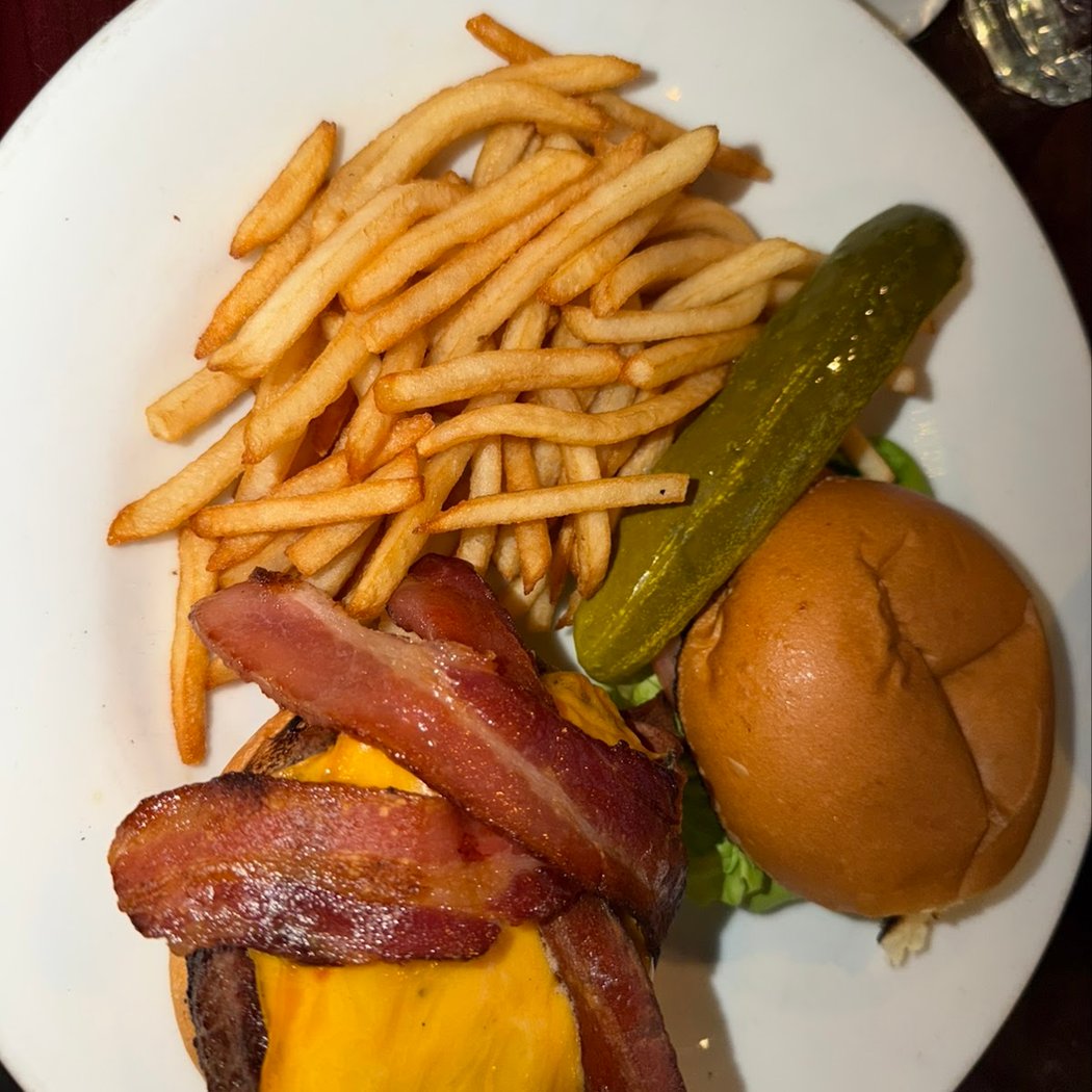 Southampton Publick House 3