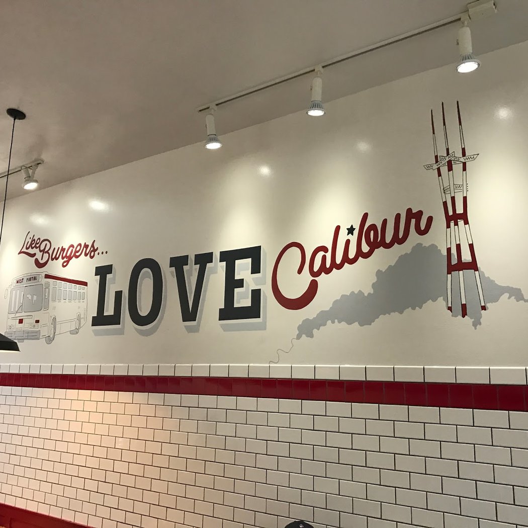 Calibur Inc 3