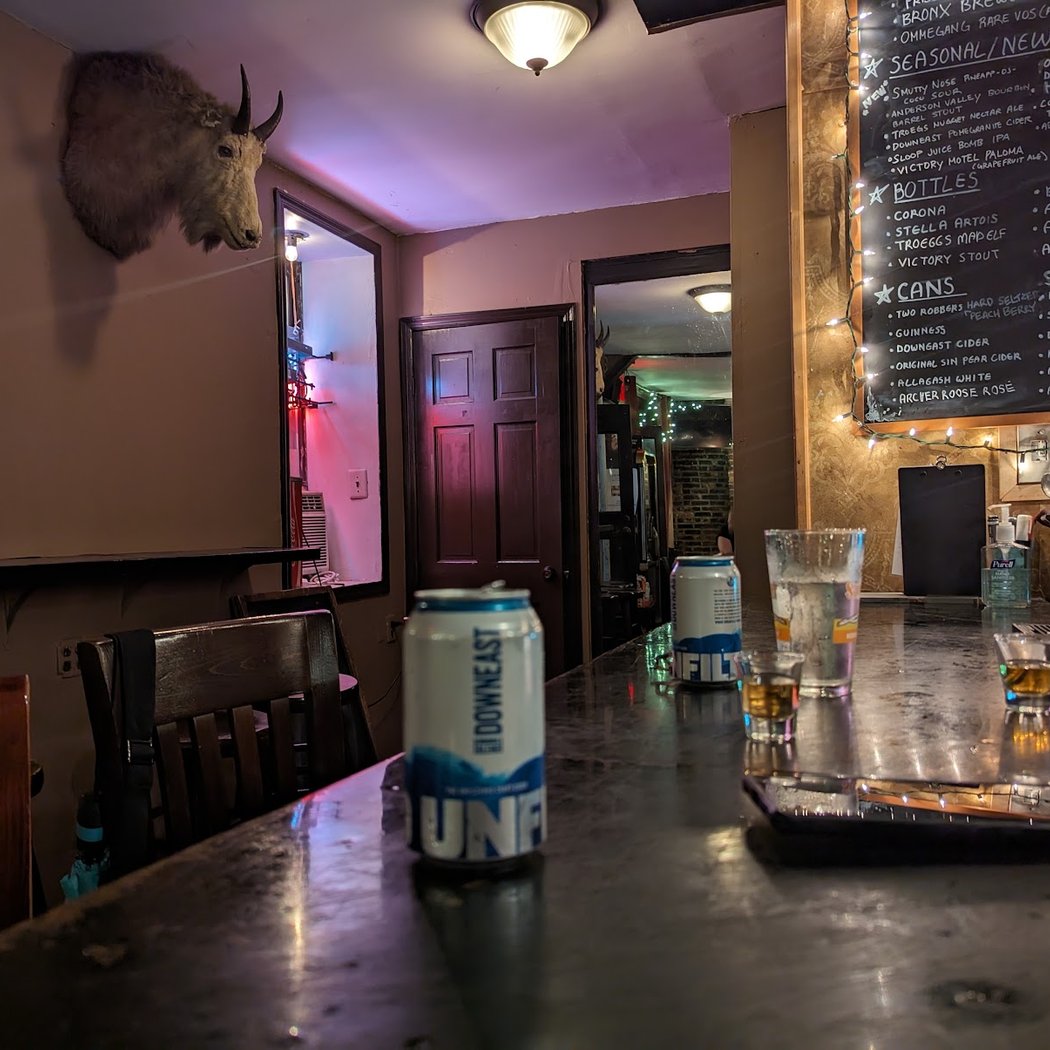 The Sackett Trivia Night