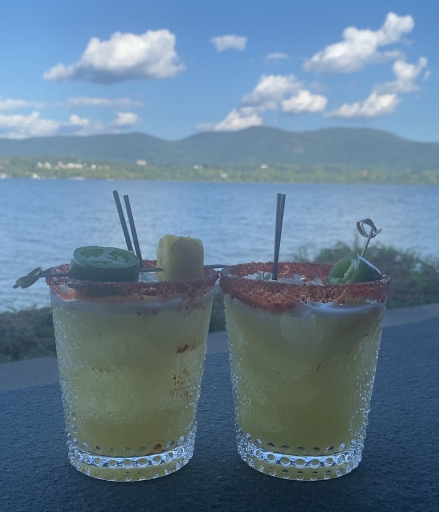 Beso Taco Bar 3