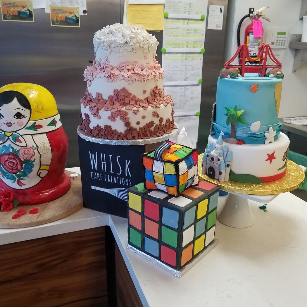 Whisk Cake Creations 3