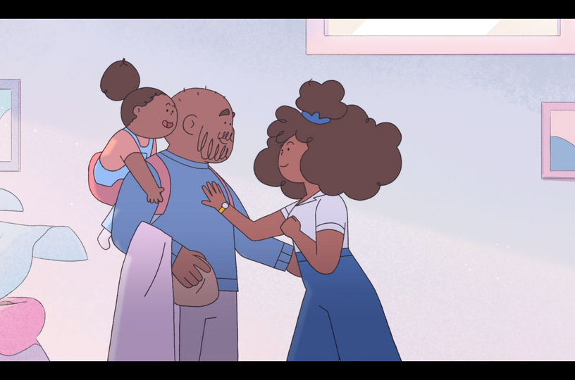 Family Films: Caring Community 1