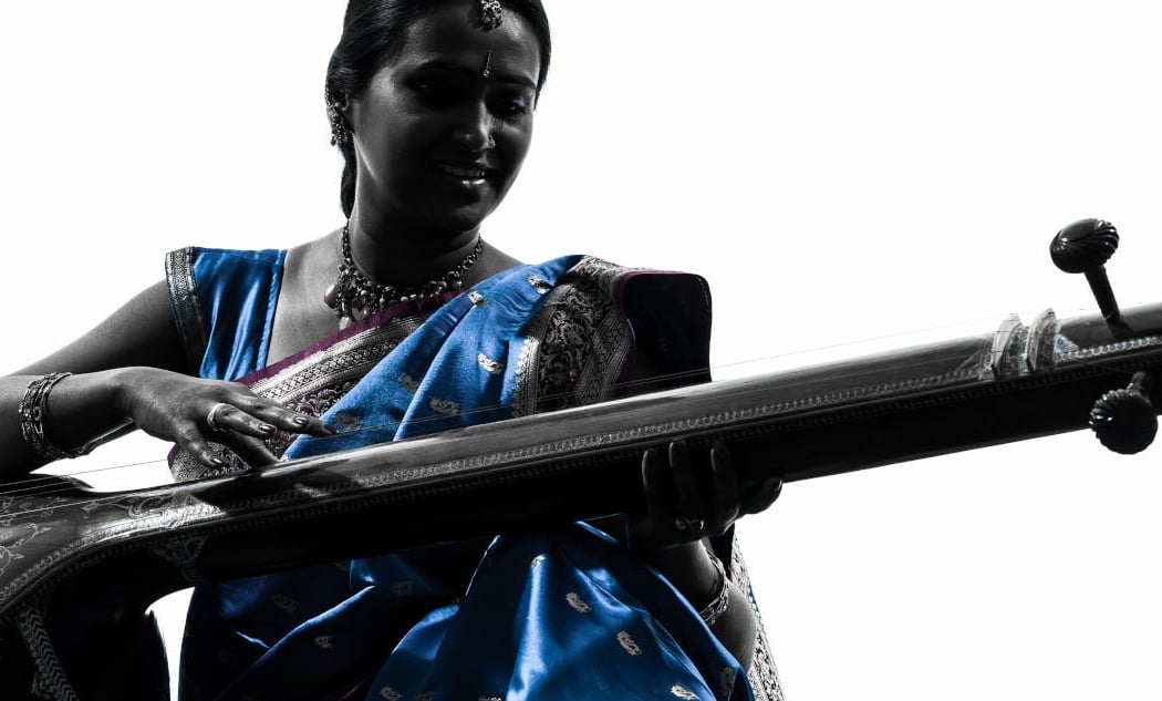 Tulika Srivastava Performance 1