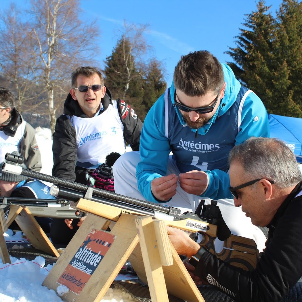 Antécimes Chambéry Event Agency : Séminaire, Teambuilding, Incentive 1