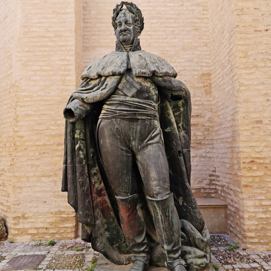 Don Juan Tenorio 1