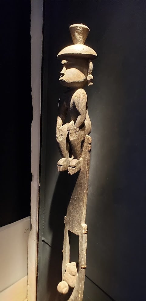 Deux artistes contemporains 2