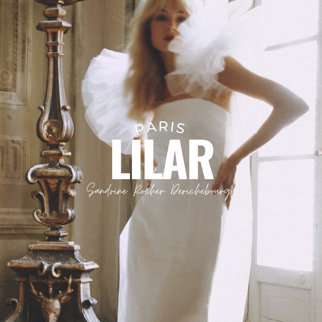 LILAR Paris : Sandrine Rocher Derichebourg 1