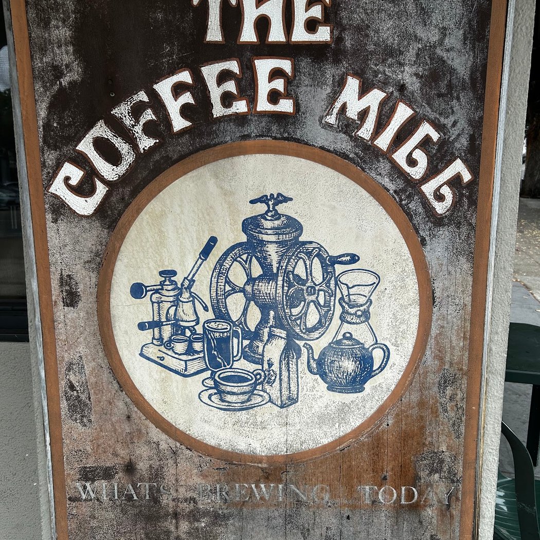 The Coffee Mill 3