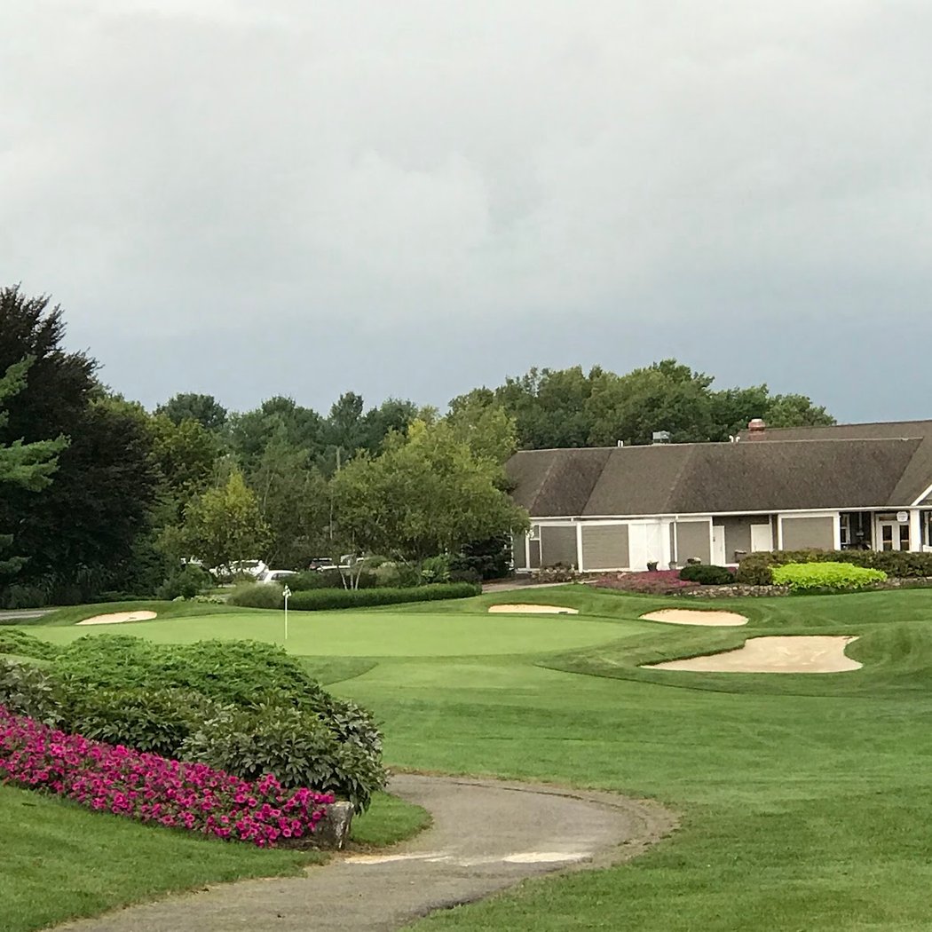 Penn National Golf Club & Inn 2