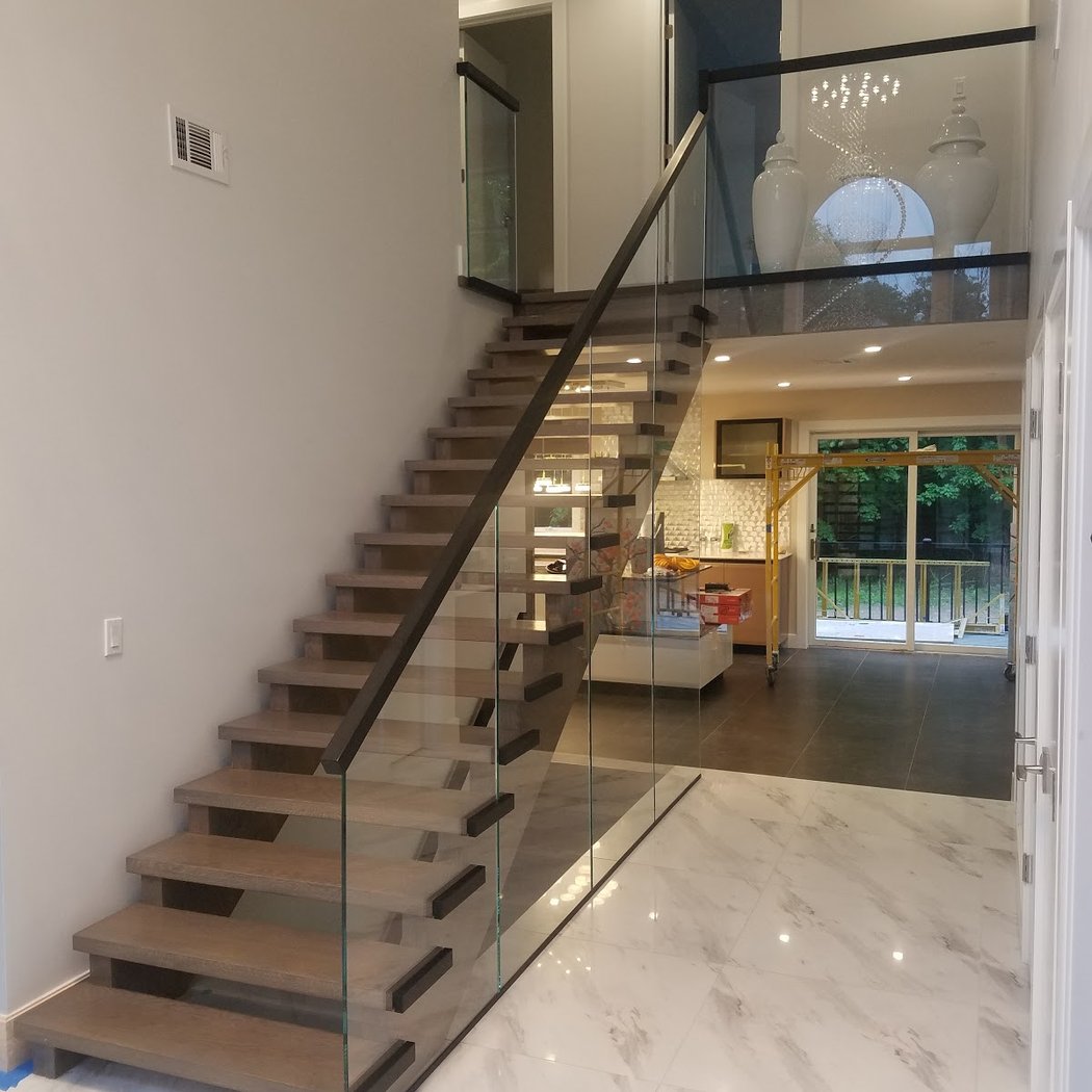 Capital Stairs & Rails Inc 2