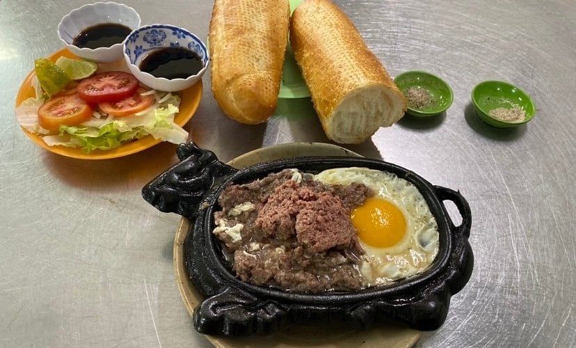 Bò Né Phú Yên 1