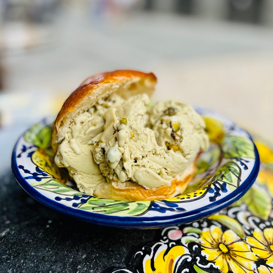 Gelateria Nobile 1