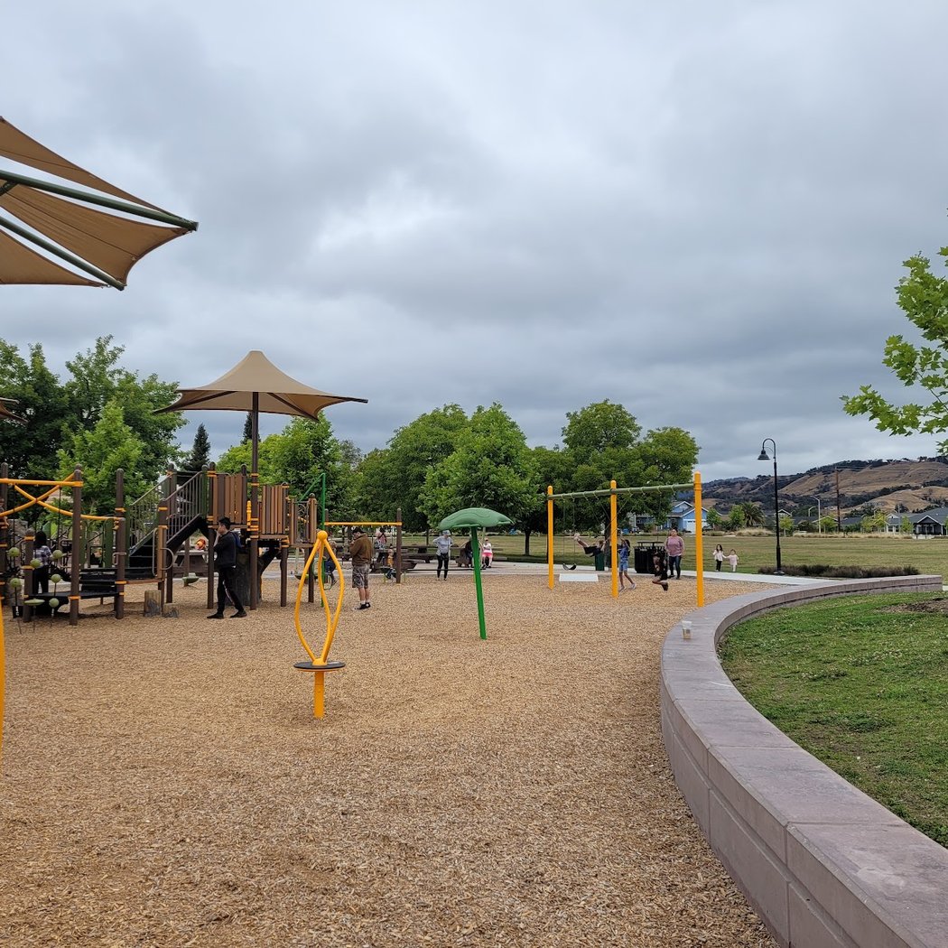 Coffey Park 2