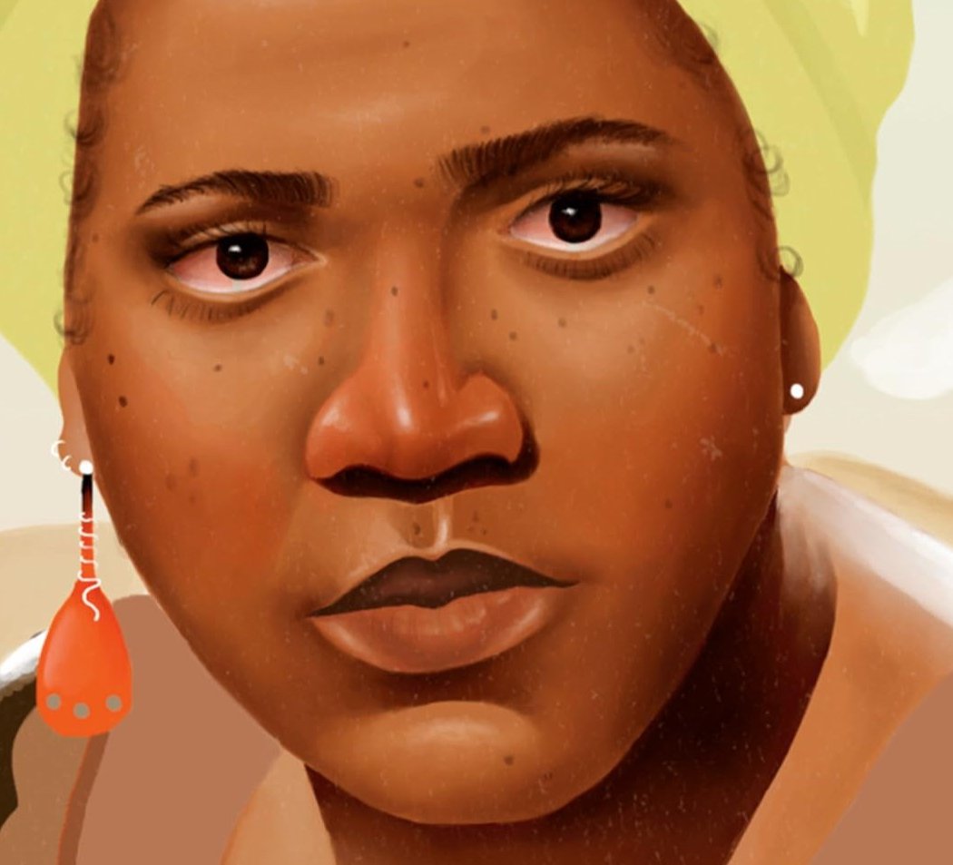 Audre Lorde’s Sister Outsider: A Women’s History Workshop Series - Pt. 1 1