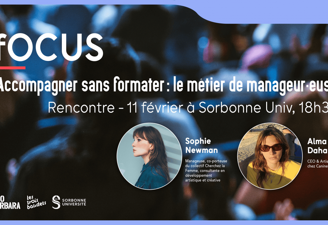 Accompagner sans formater : le métier de manageur·euse 1