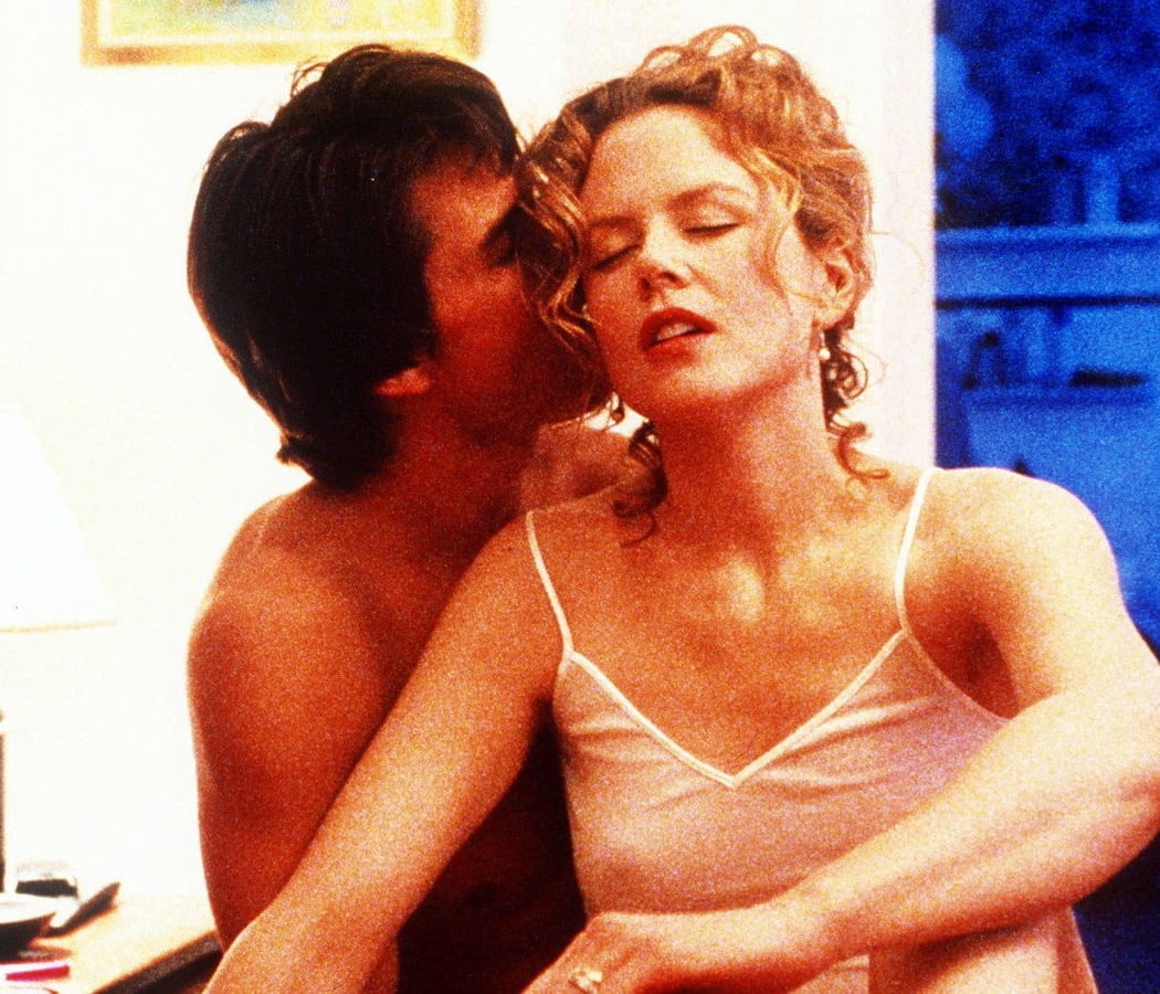 Eyes Wide Shut 1