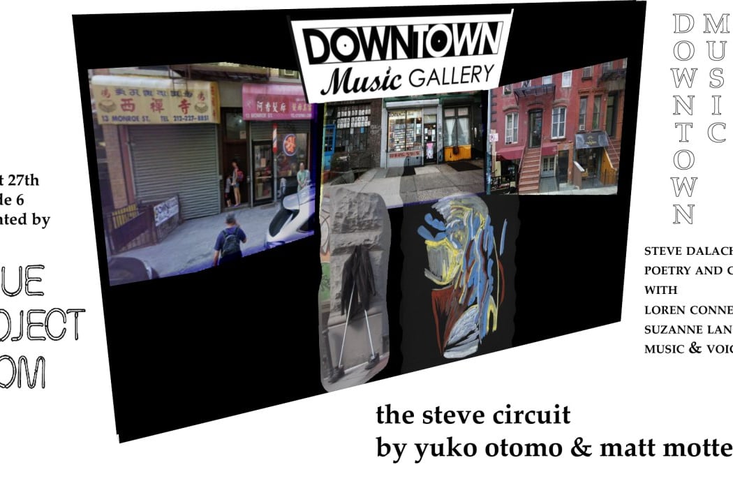 The Steve Circuit 1