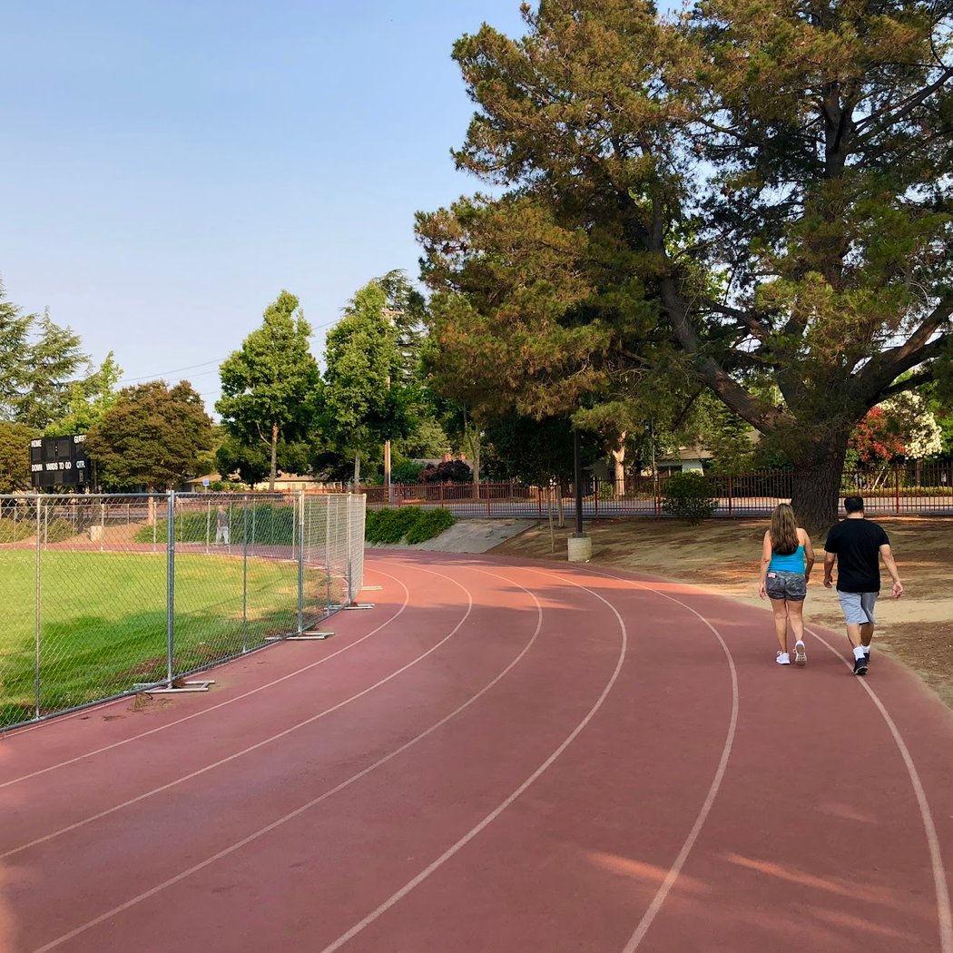 Community Sport Center 1