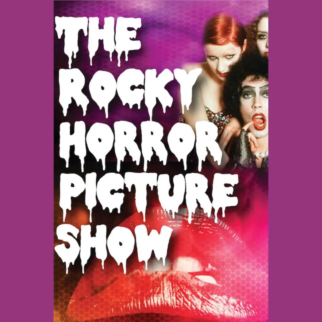 The Rocky Horror Picture Show Interactive Experience 1