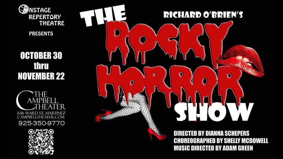 The Rocky Horror Show (Midnight)