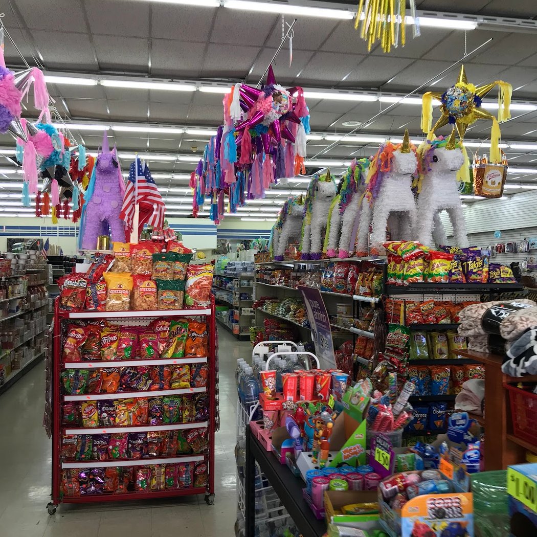 Rosemery Store 1