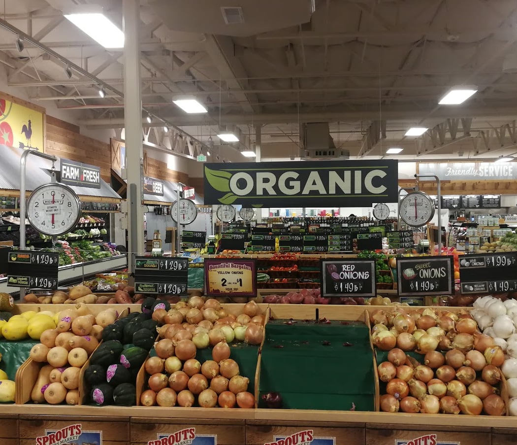Sprouts Farmers Market 3