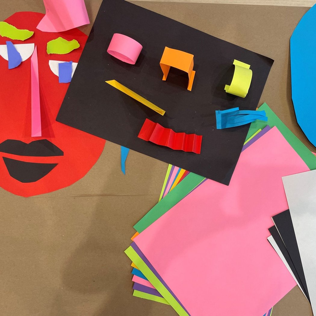 Family Workshops 1