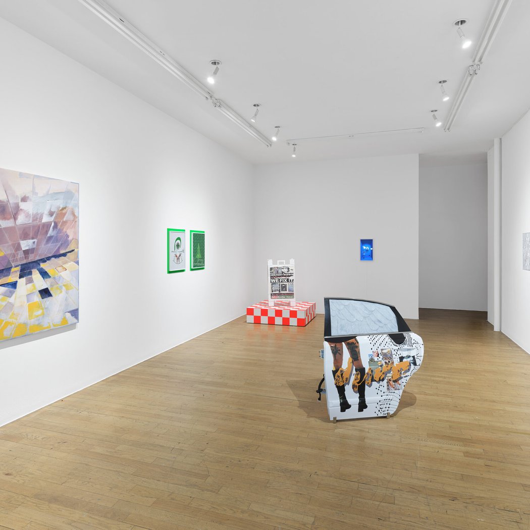 bitforms gallery 2