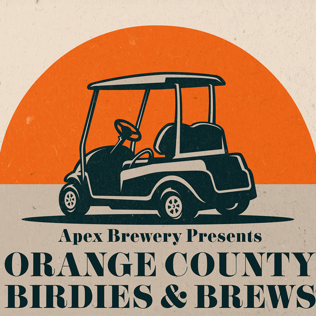 Birdies and Brews Golf Outing 1