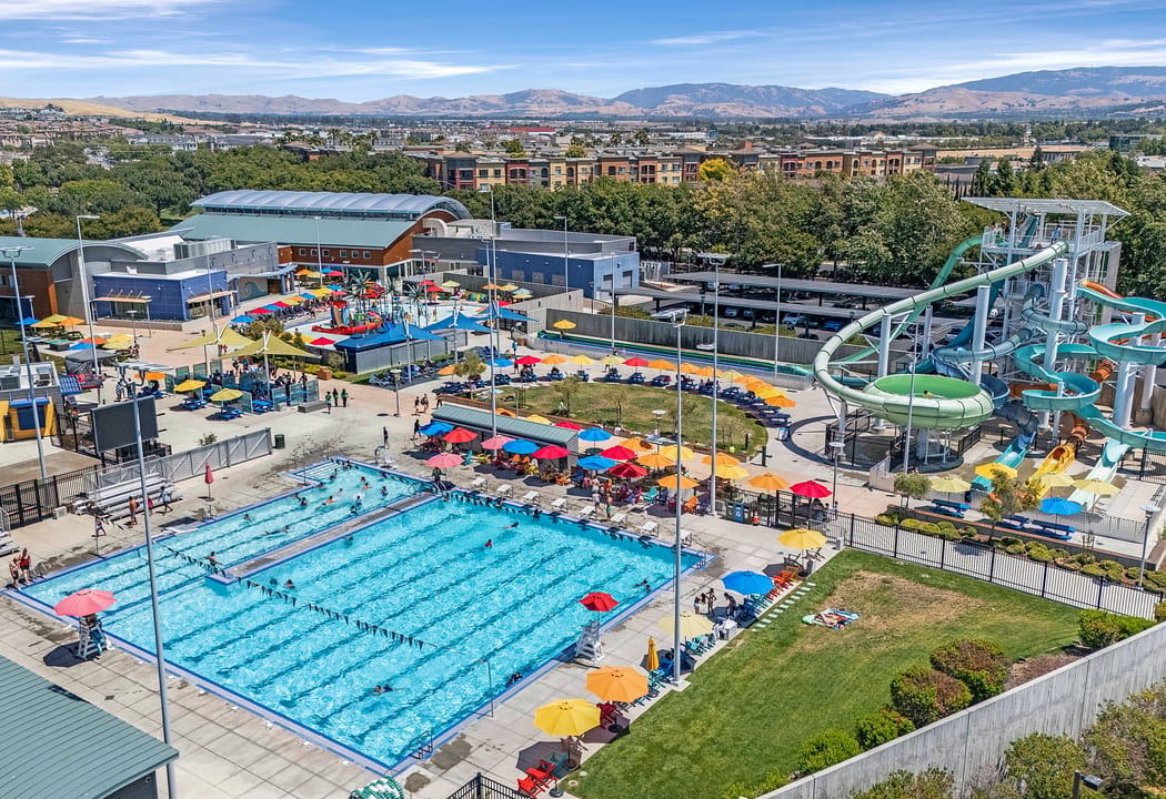 The Dublin Wave Waterpark and Aquatic Center 4