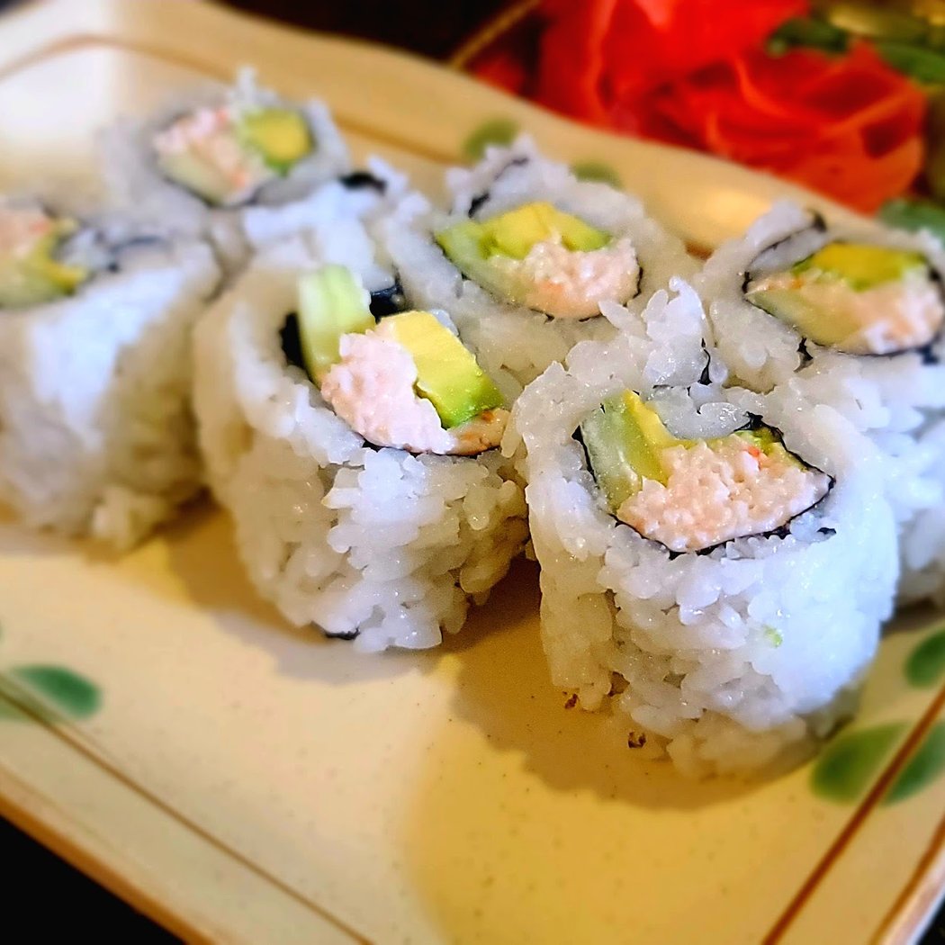 Kaigan Sushi 3