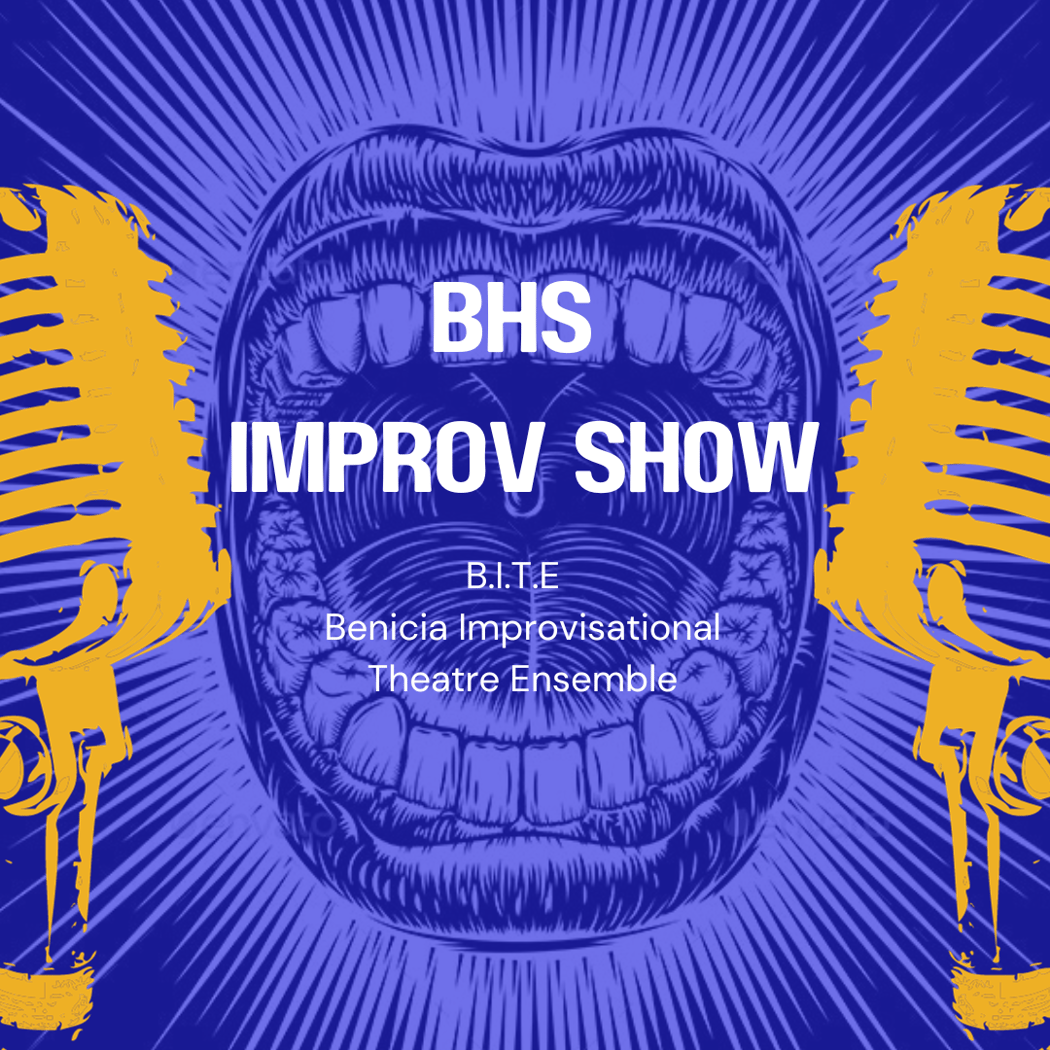 BHS Improv Show 1