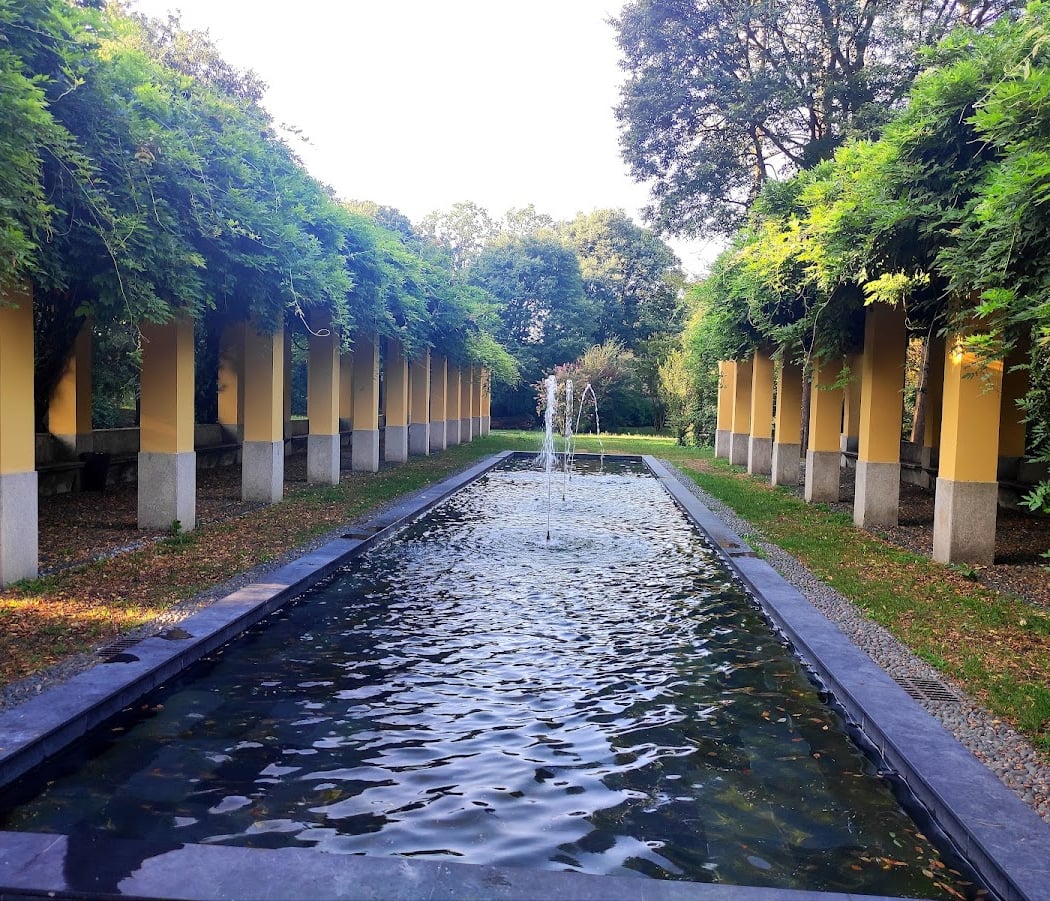 Parco di Villa Burba 3