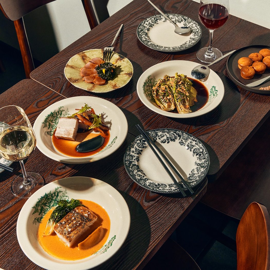808 Eating House 1