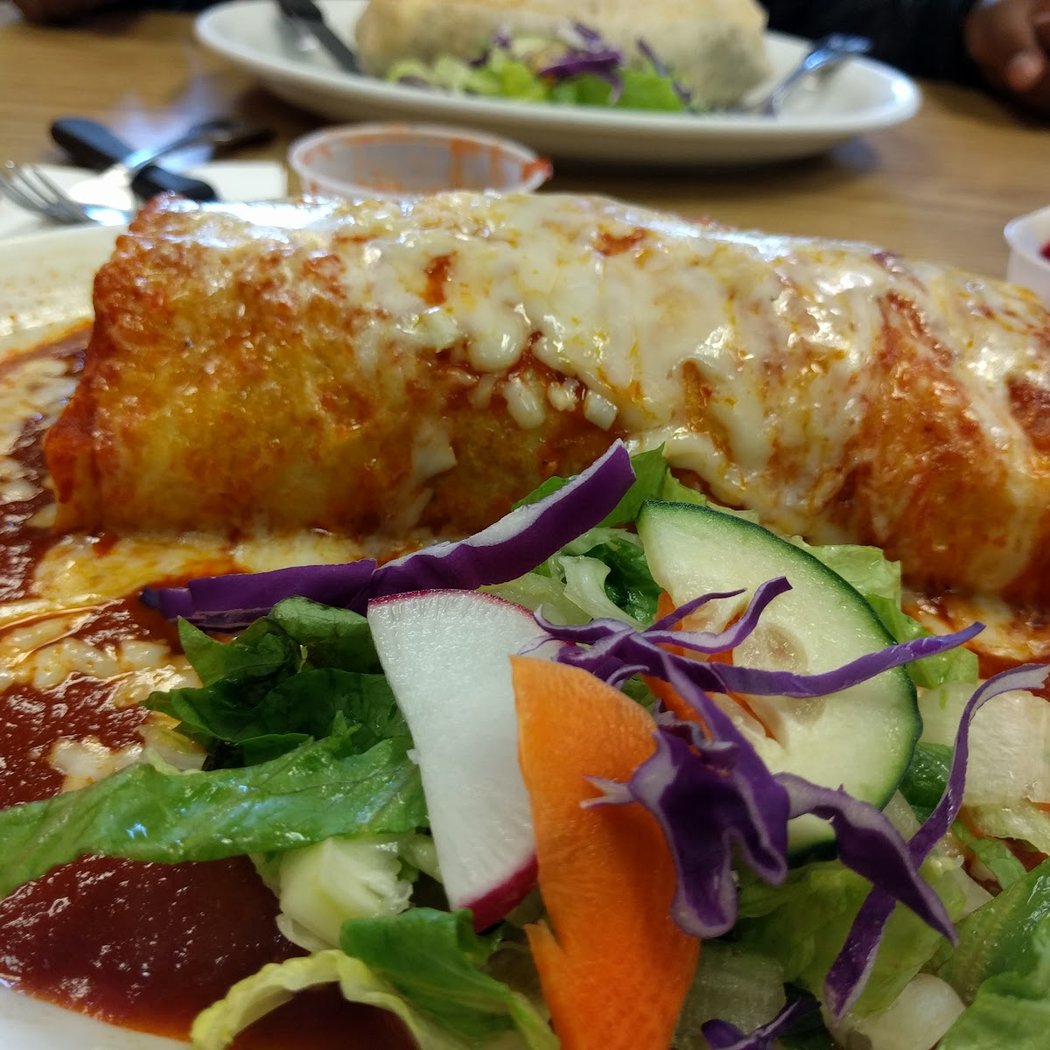 Mi Taqueria 1