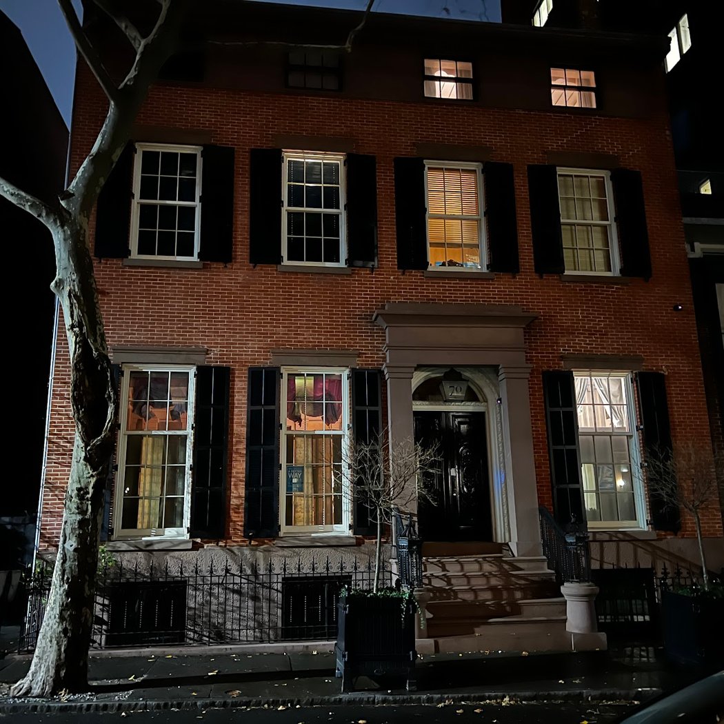 Truman Capote's House 3