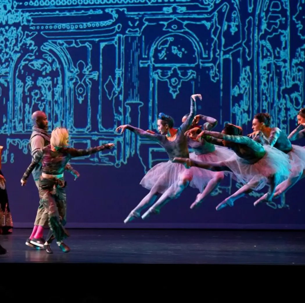 The Nutcracker 1
