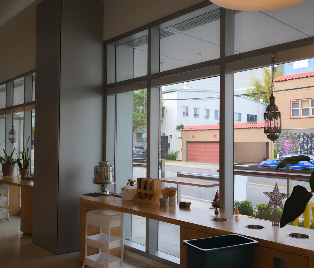 Noe Cafe - Dog Patch 3
