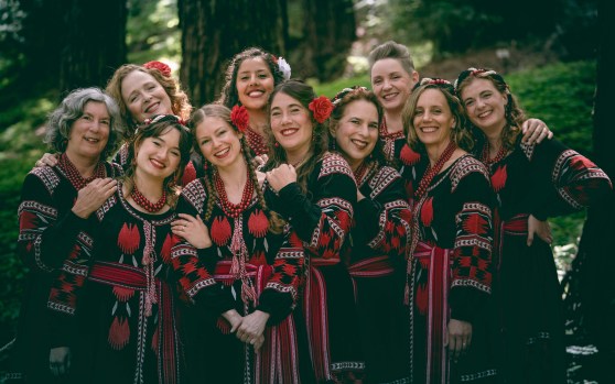 Kitka Holiday Concert 1