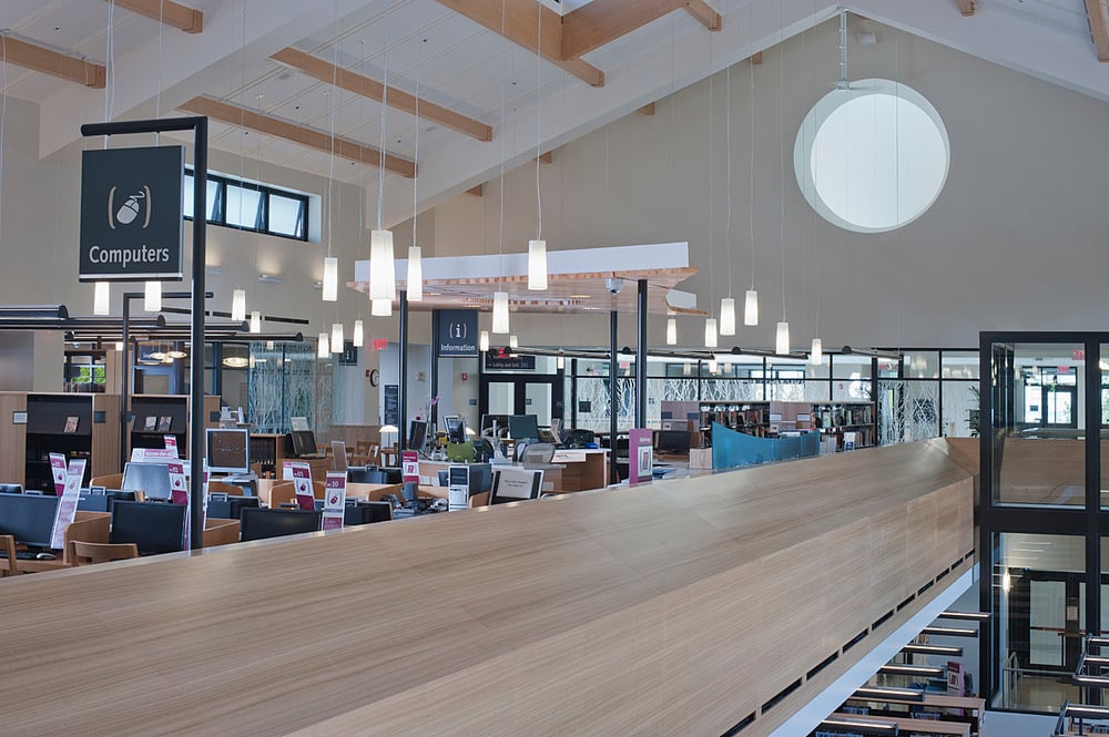 Gilroy Library 1