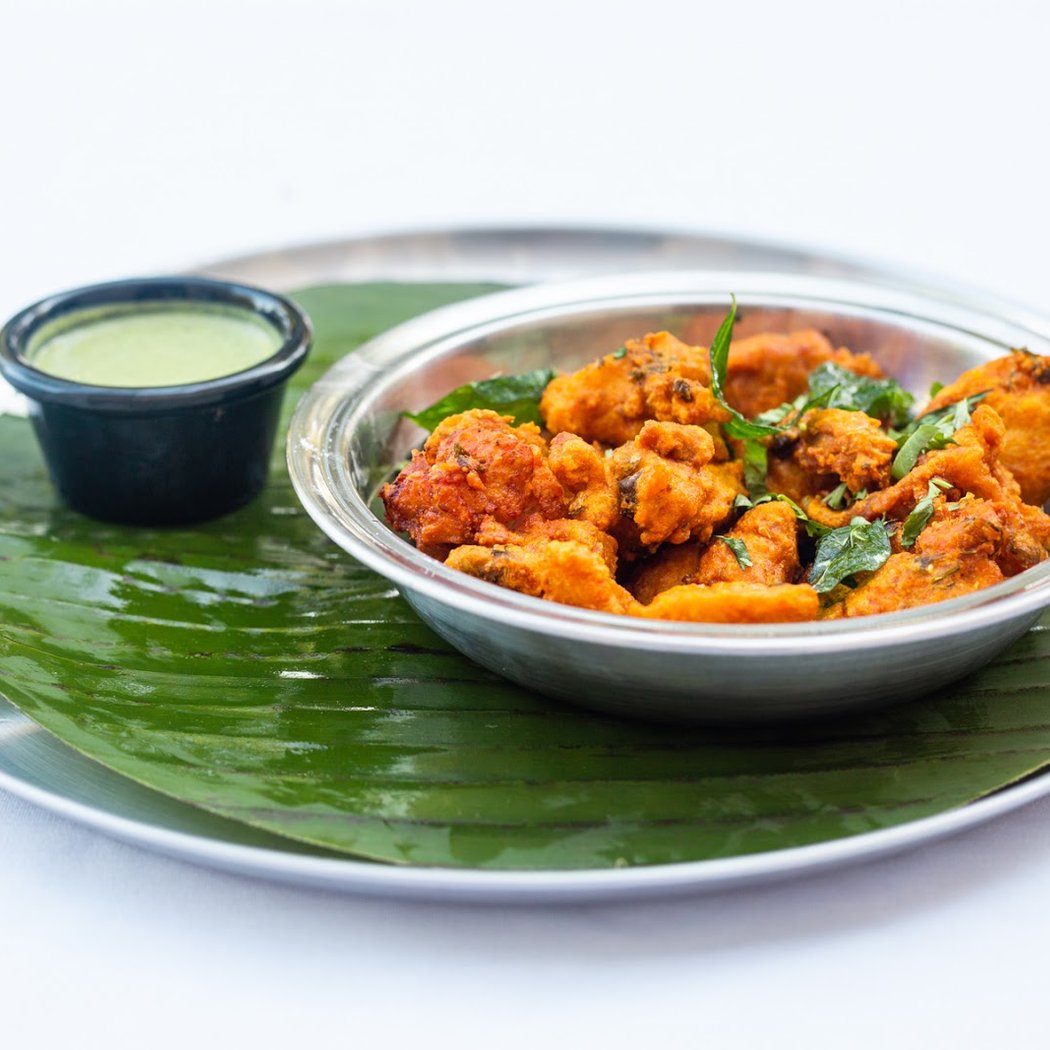 NALA’S Indian Restaurant 3