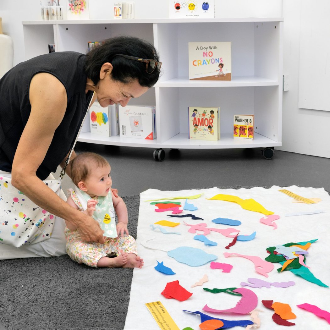 Storytime Studio 2