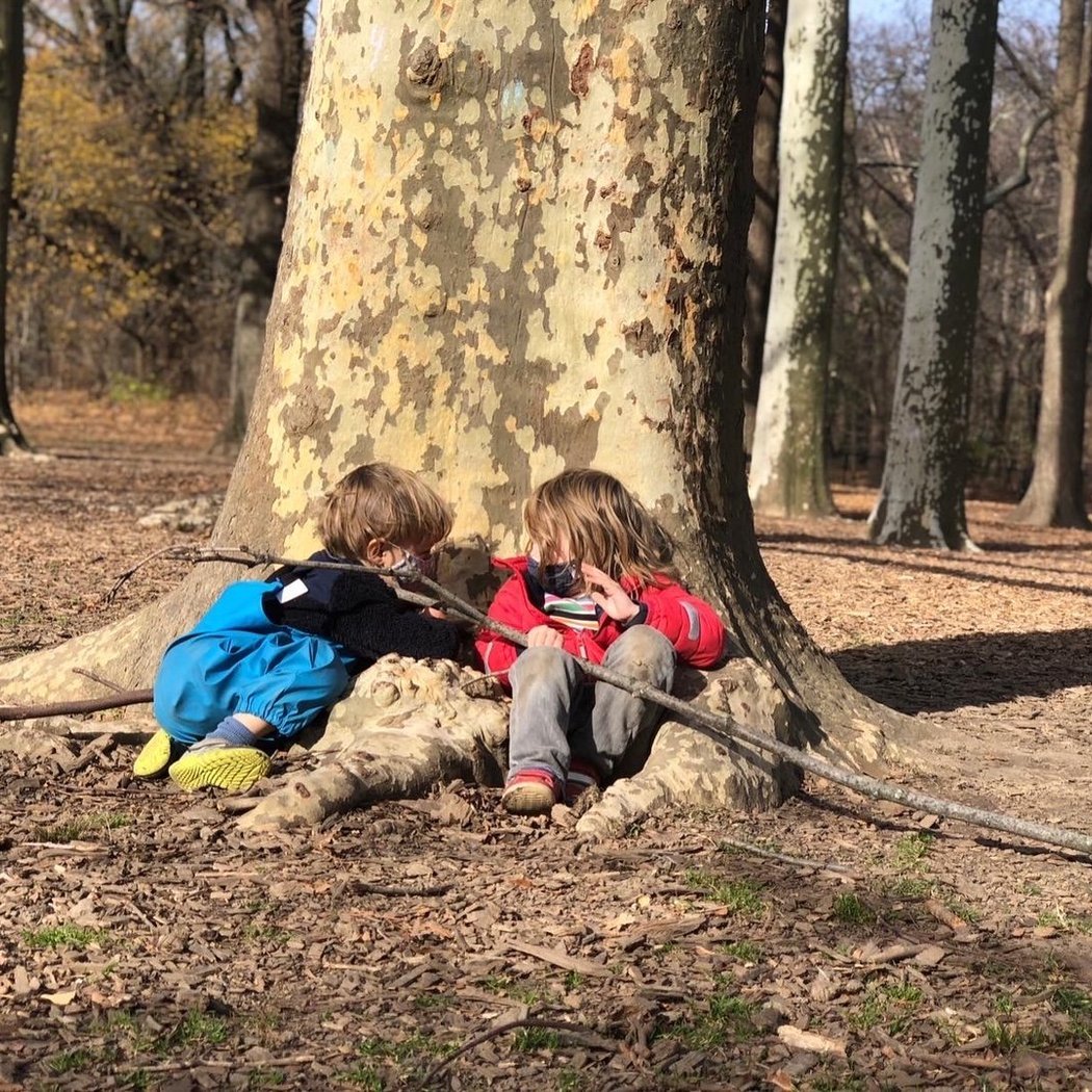 Fall 2025 Littles 3