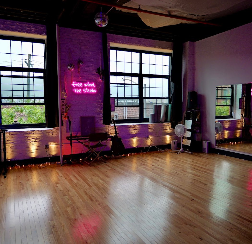 Advanced Beginner/Open Level Heels Dance Class 3