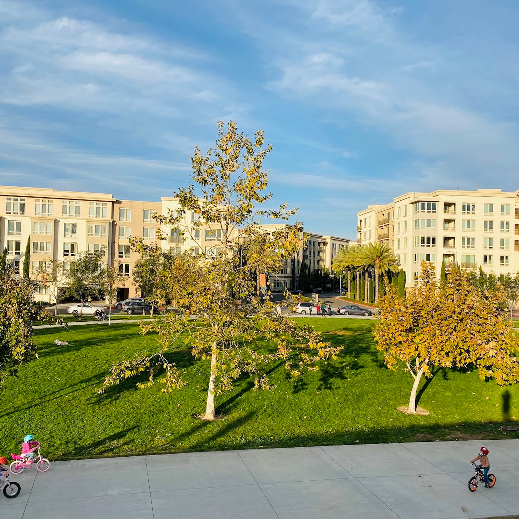 Guadalupe River Trail 3