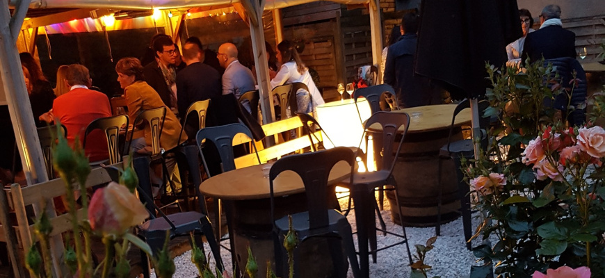 Jéroboam Côté Jardin 3