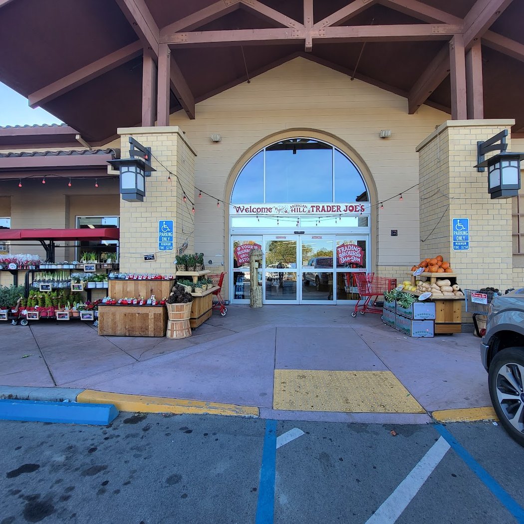 Trader Joe's 2